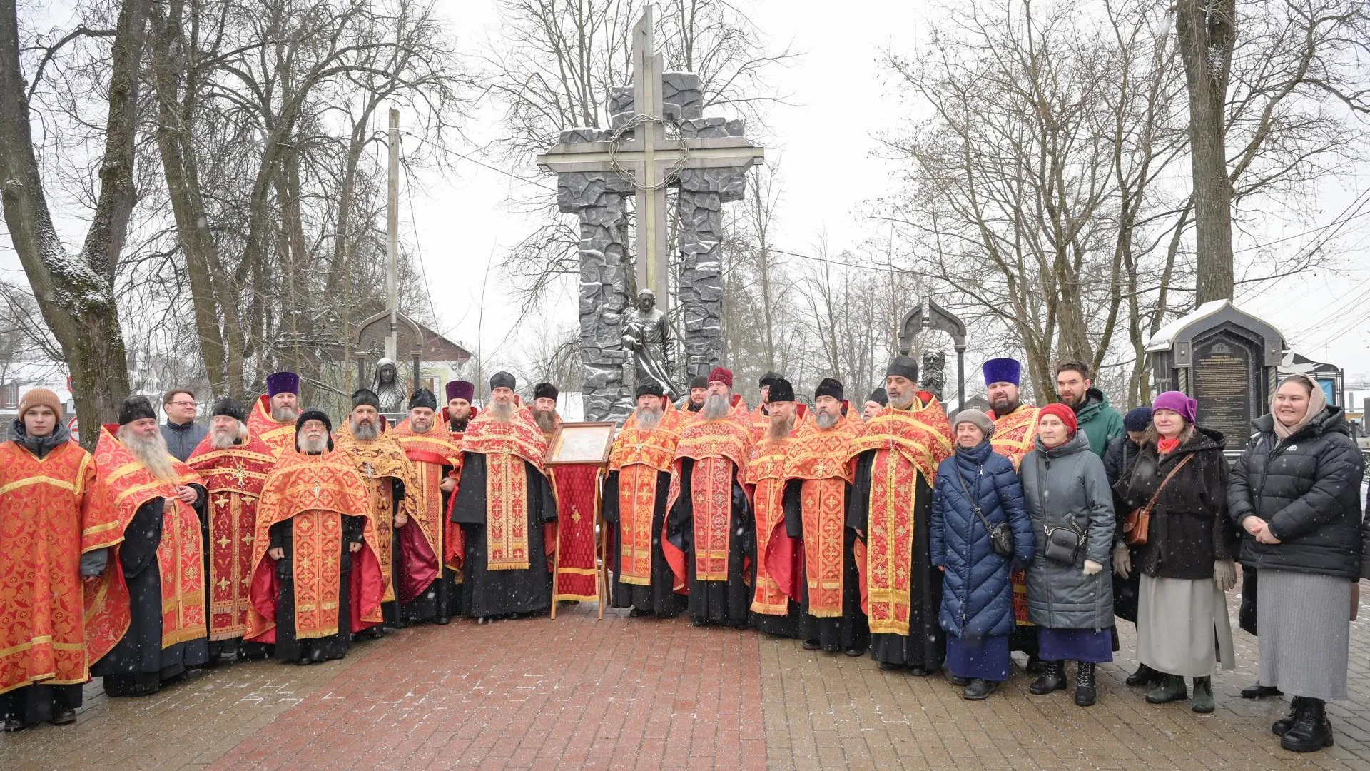 Пресс-служба администрации Сергиево-Посадского городского округа