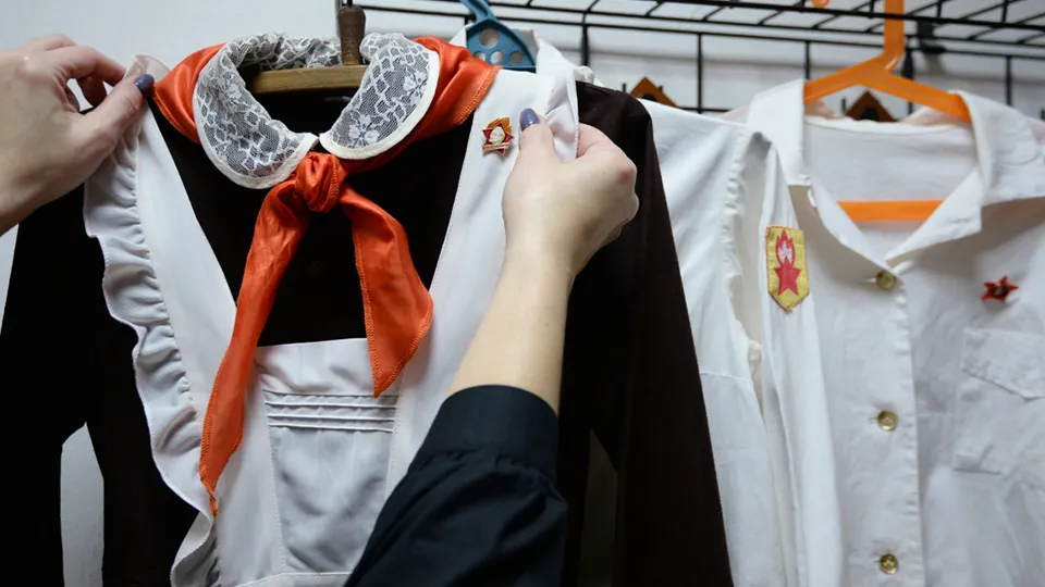 Фото: РИА Новости/Павел Лисицын