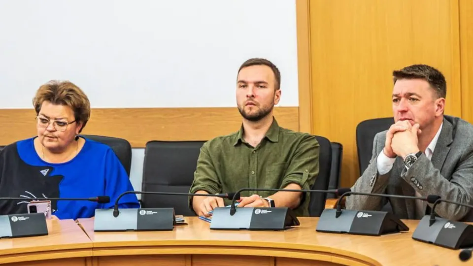 Фото: пресс-служба Администрации г.о. Домодедово