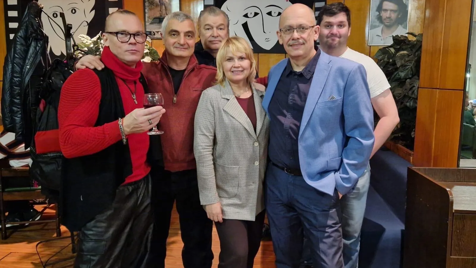 Светлана Давыдова