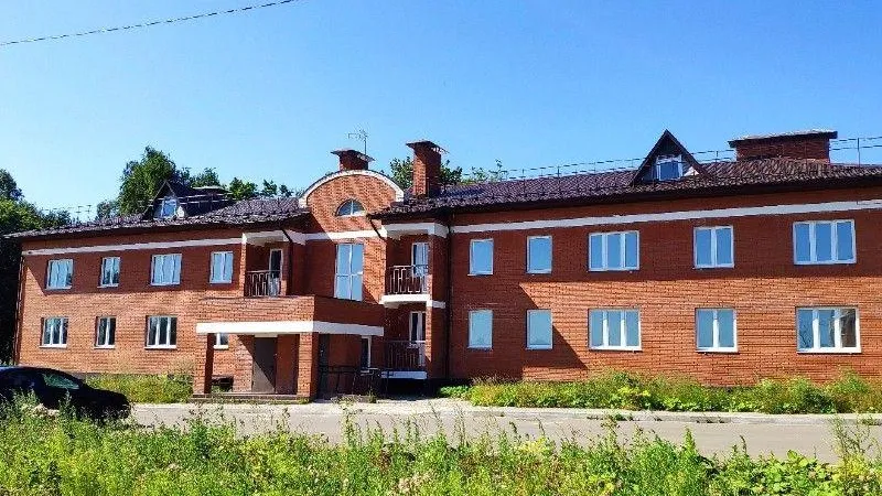Министерство строительного комплекса МО