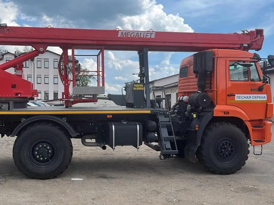 Фото: Комитет лесного хозяйства МО