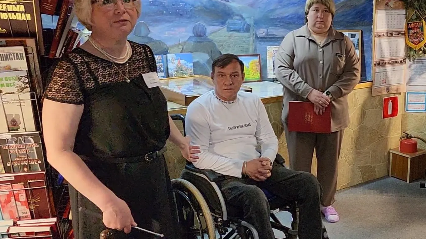 Фото: Никита Сморкалов