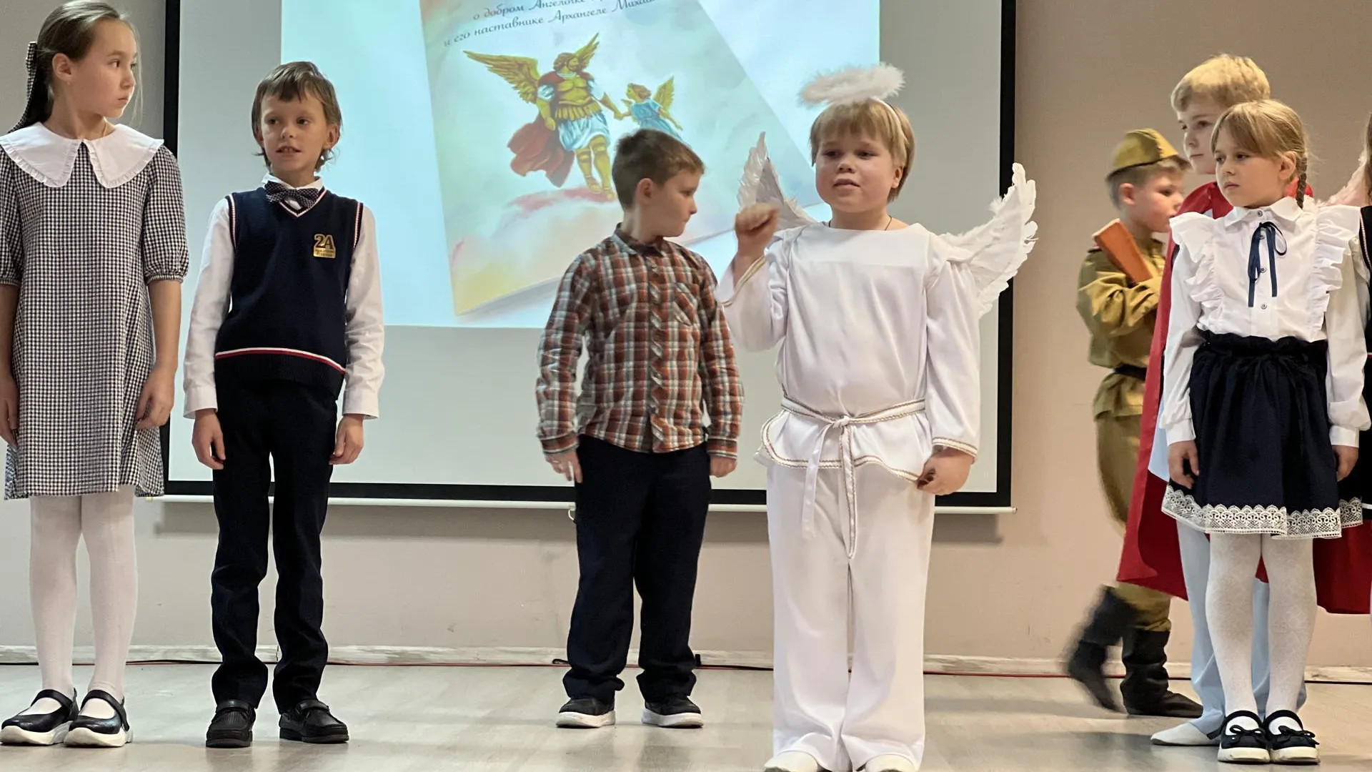 Пресс-служба администрации городского округа Химки