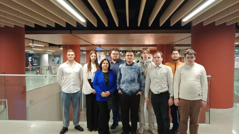 Фото: Министерство культуры и туризма МО