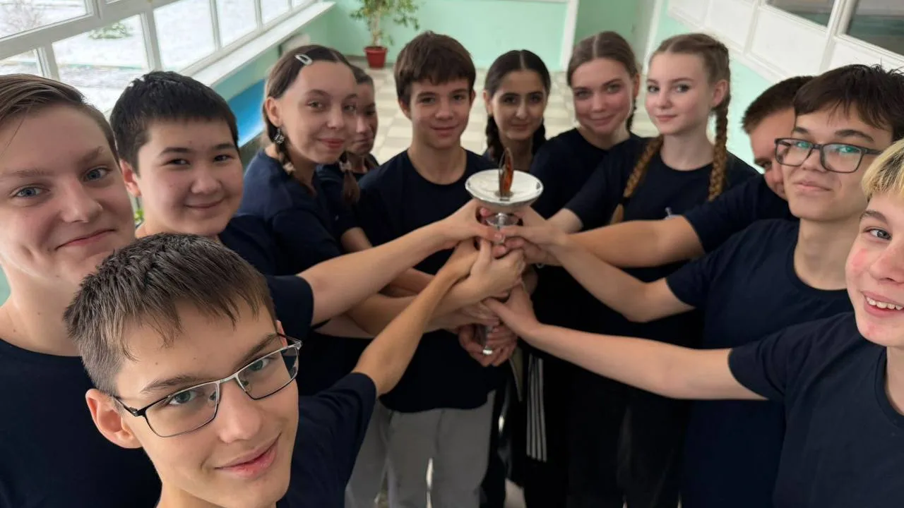 Фото: Управление образования Лыткарина