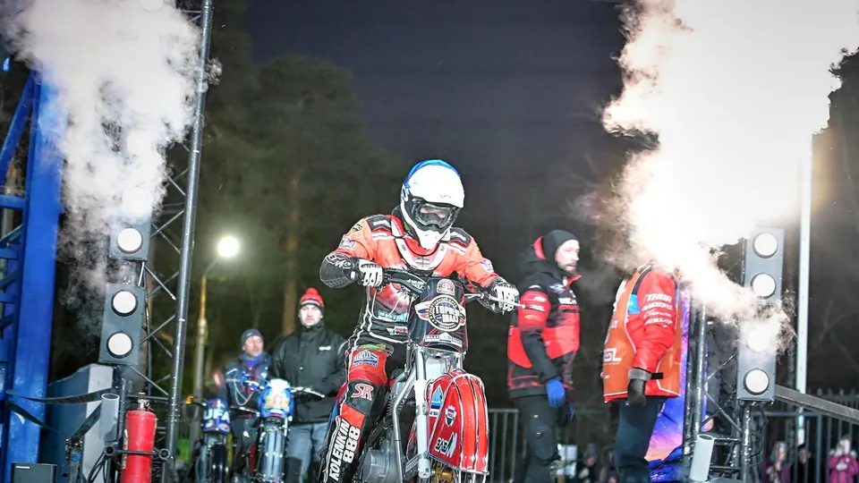 Фото: пресс-служба администрации г.о. Красногорск