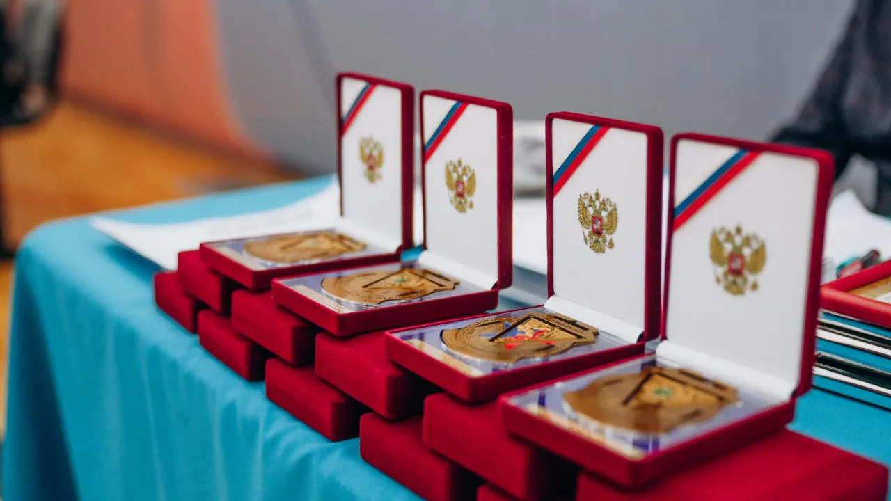 пресс-служба администрации г.о. Домодедово