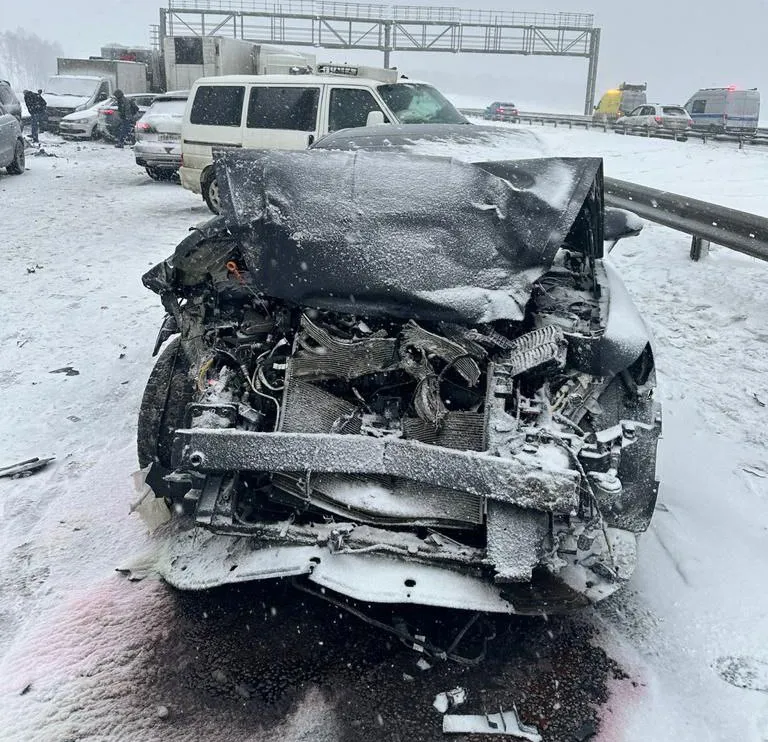 Фото: Прокуратура Московской области