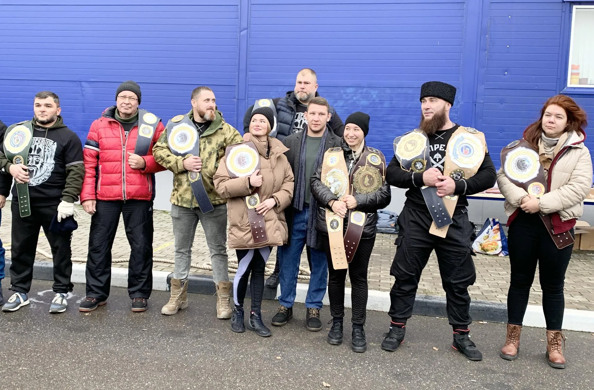 Фото Ирины Мальцевой