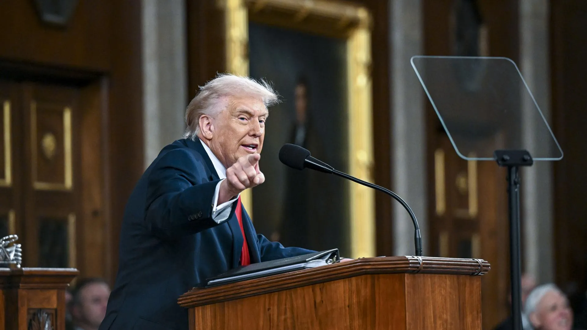 Kenny Holston — Pool via CNP/Keystone Press Agency