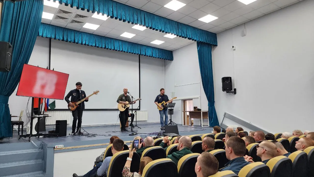 Фото: пресс-служба администрации г.о. Подольск