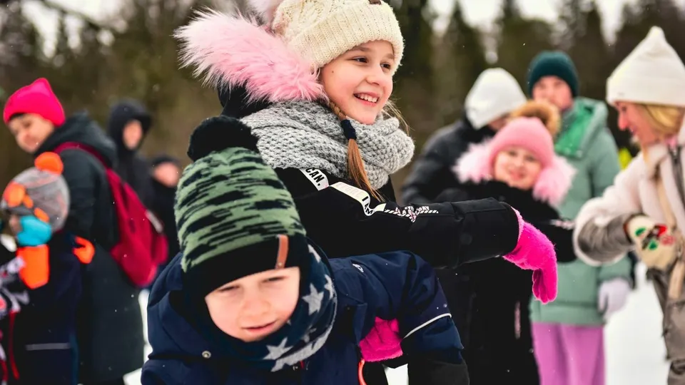 Фото: пресс-служба администрации г.о. Химки