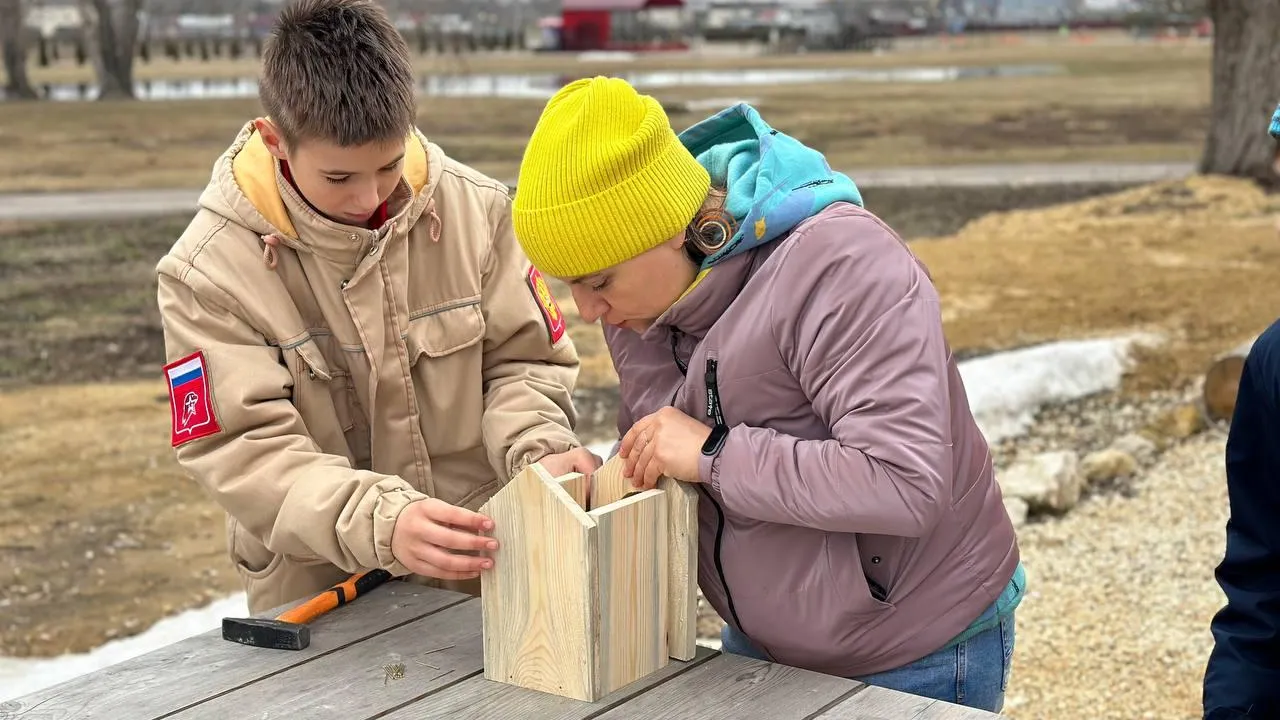 Фото: Людмила Соболева