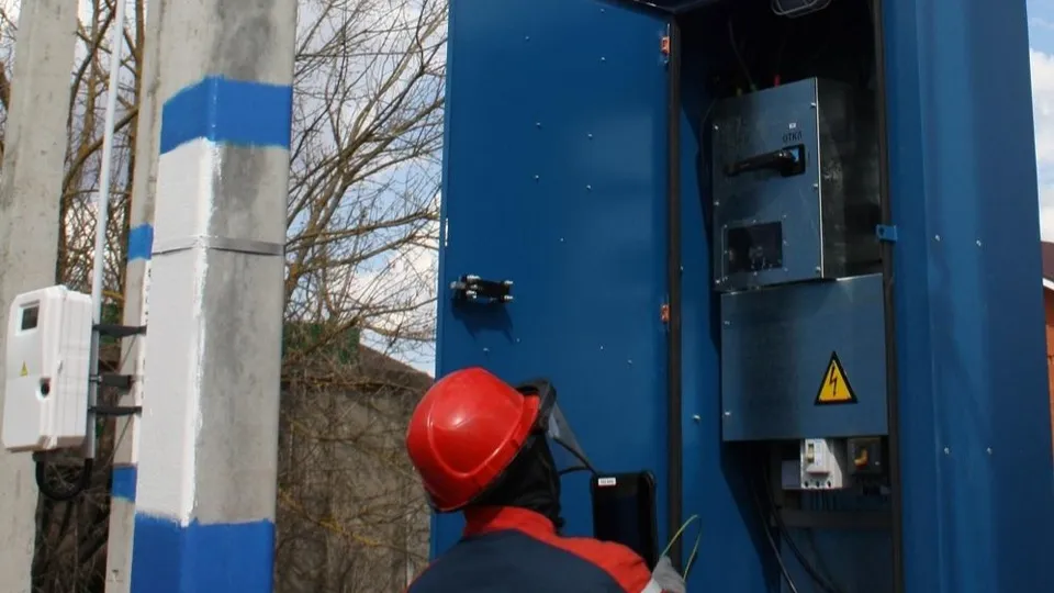 Фото: Россети Московской регион