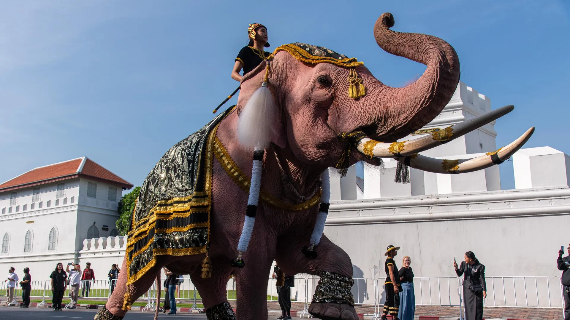 Peerapon Boonyakiat/Keystone Press Agency/ Global Look Press