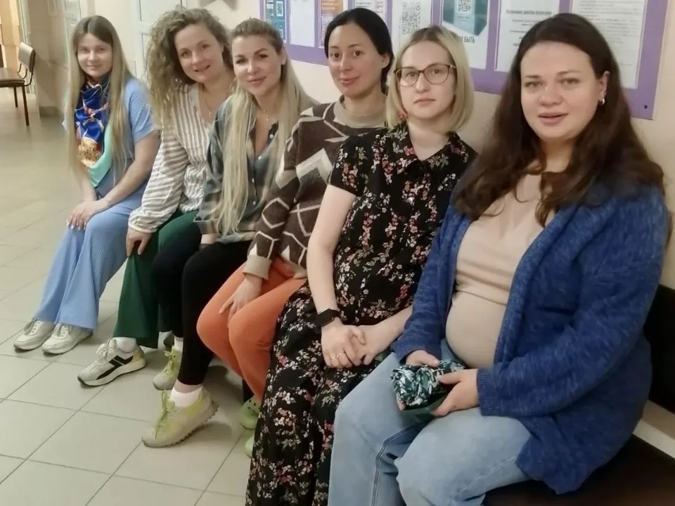 Фото: Московский областной центр охраны материнства и детства&nbsp;