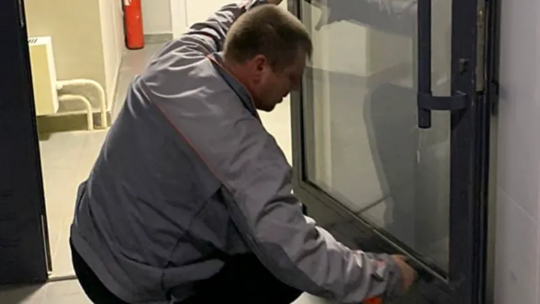 © Пресс-служба Главного управления содержания территорий Московской области