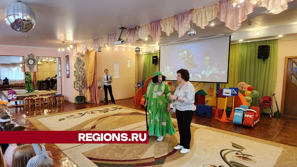 Фото: Анна Мороз