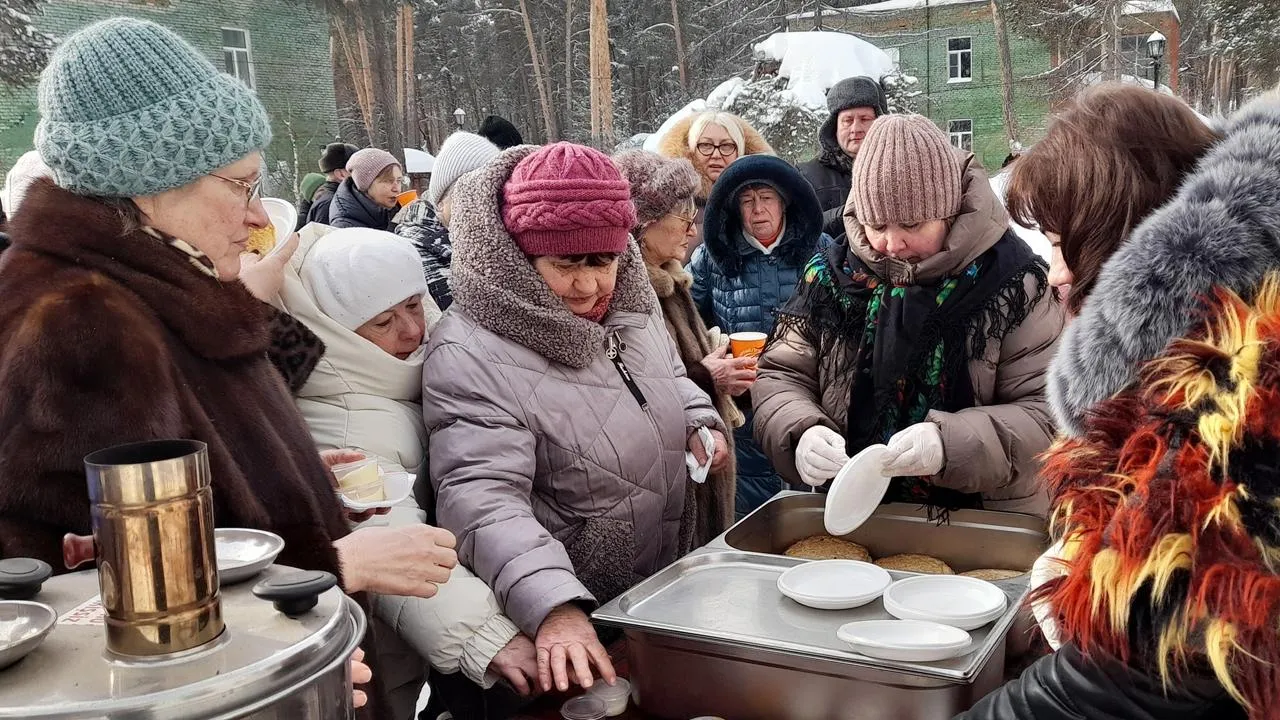 Ступинский комплексный центр