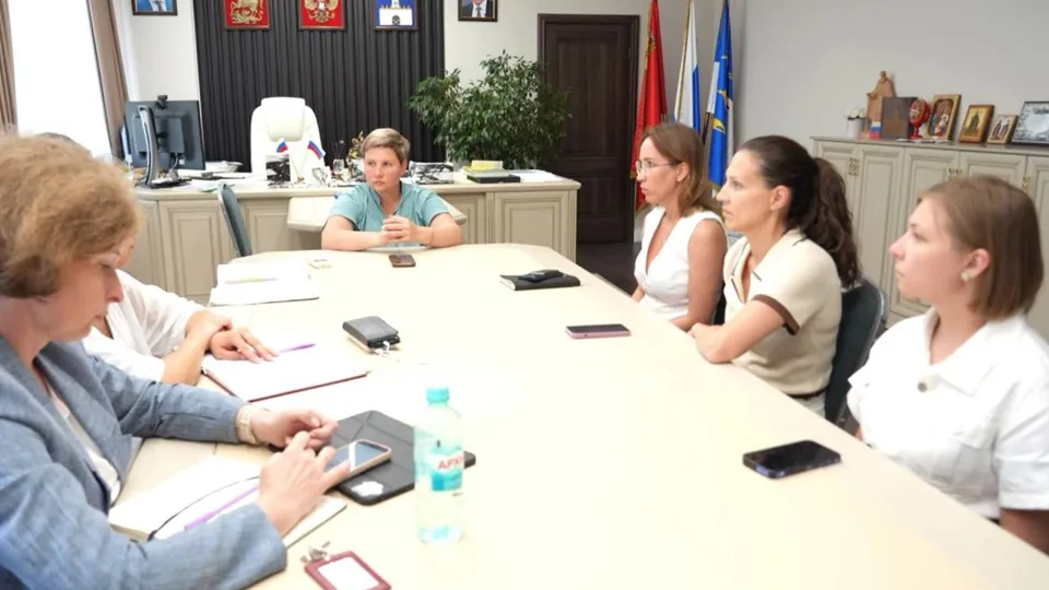 Фото: t.me/OErohanovaSP