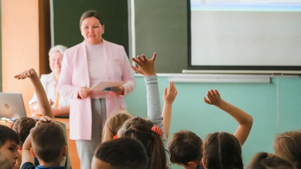 Фото: отделение ЕР в г.о. Сергиев Посад