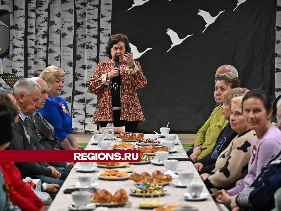 Фото: vk.com/ Дом культуры «Созвездие»