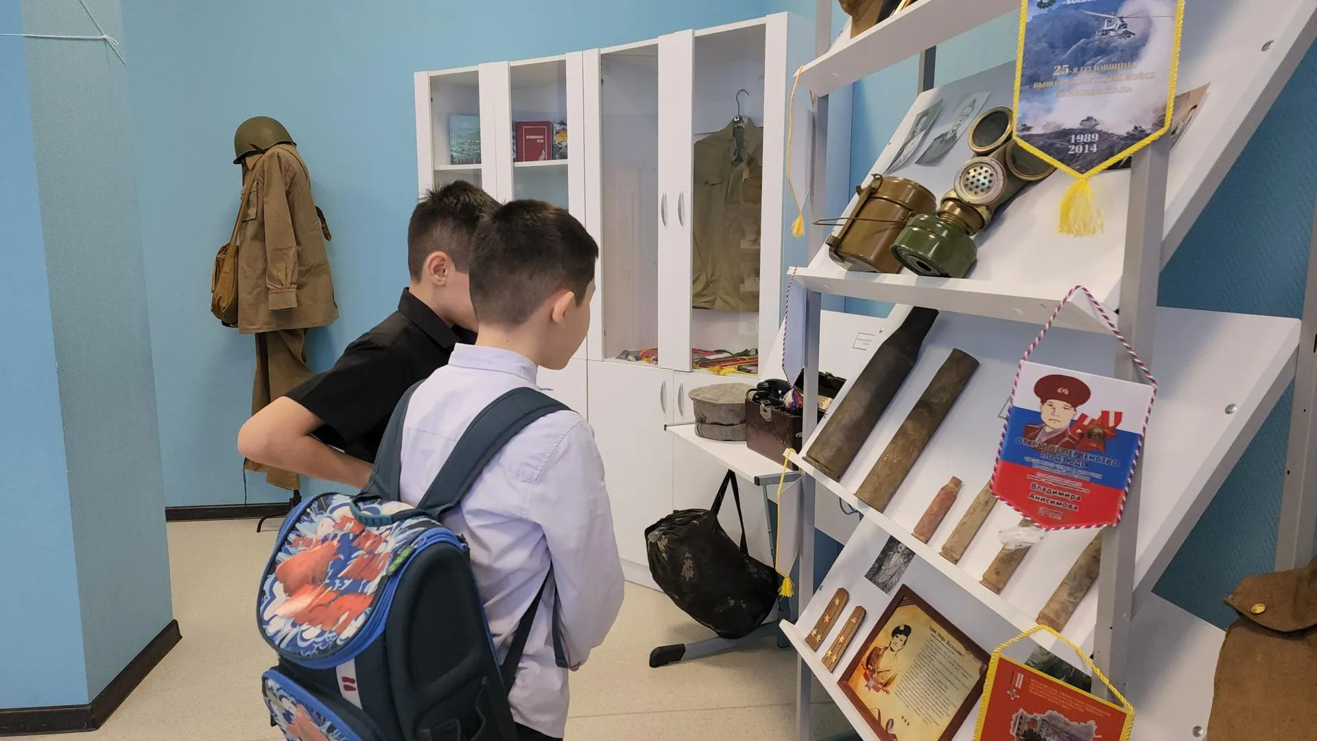 Фото: Ольга Фельдфебелева