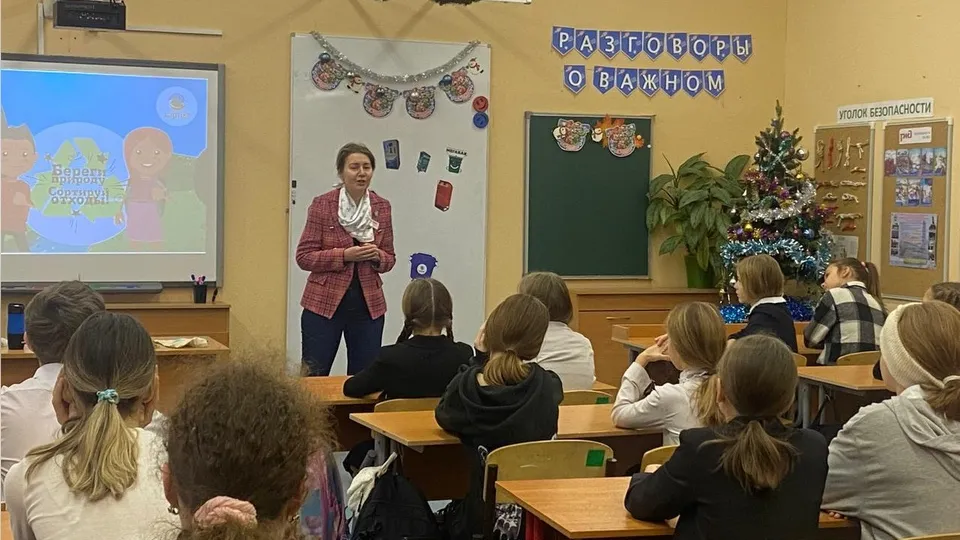 Фото: Министерство по содержанию территорий и государственному жилищному надзору МО