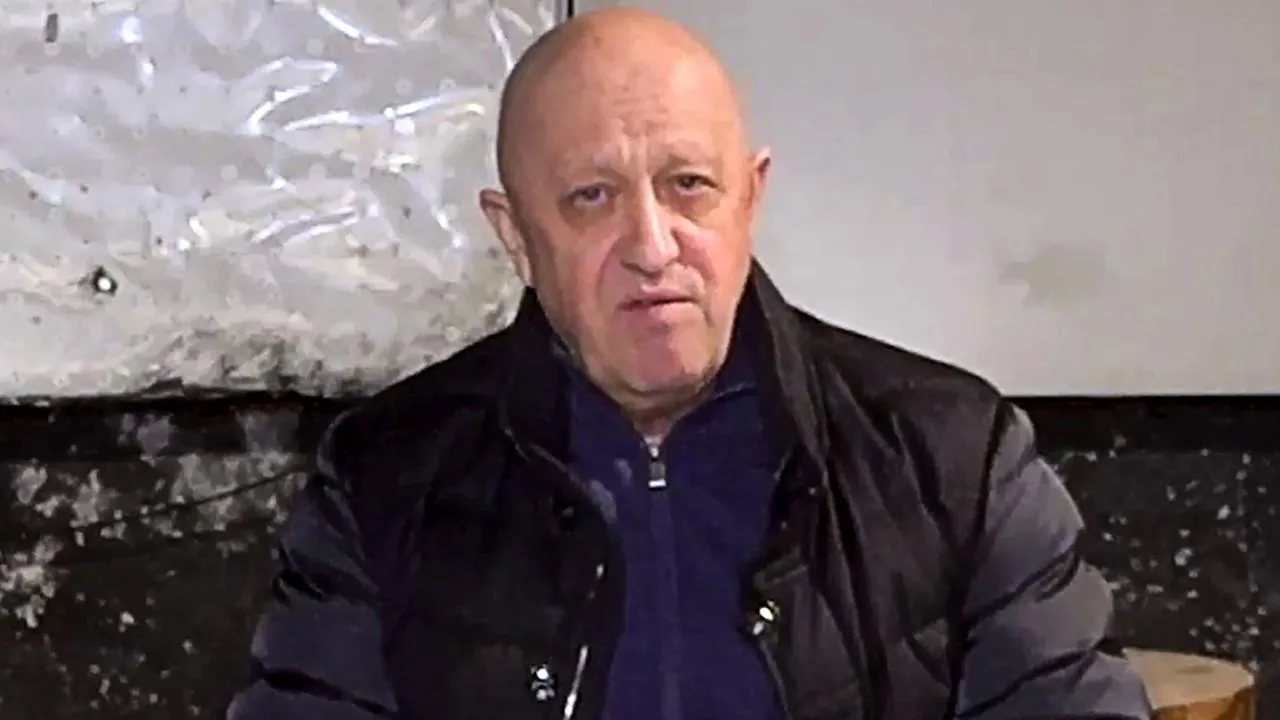 Лукашенко заявил, что Пригожина нет в Белоруссии