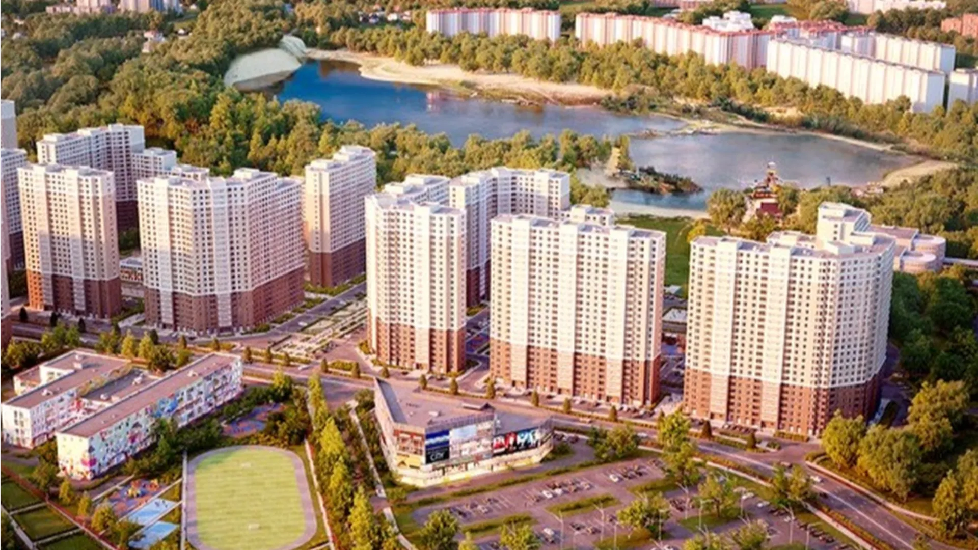 Фото: пресс-служба Министерства жилищной политики Московской области