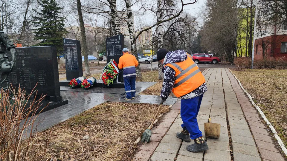 Фото: МедиаБанк Подмосковья/Евгения Герасимова