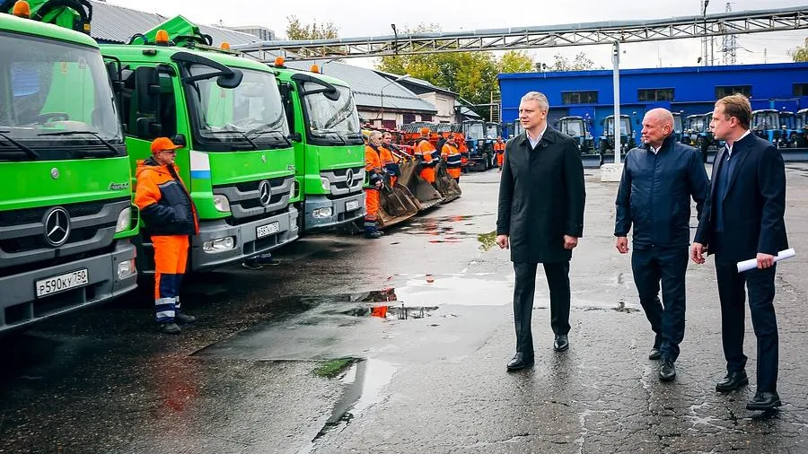 Источник: пресс-служба администрации Одинцовского округа