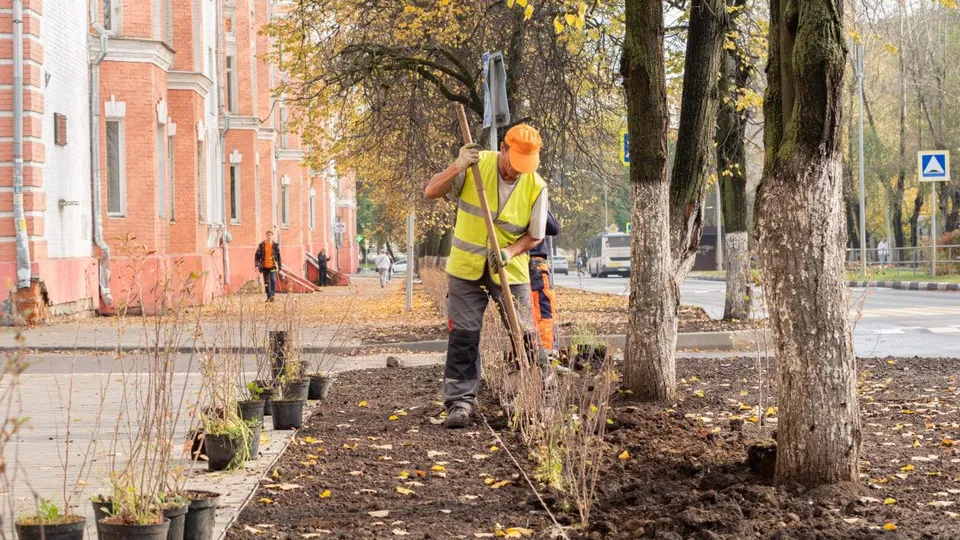 Фото: пресс-служба Администрации г.о. Лыткарино