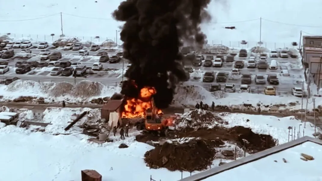 фото телеграм-канала ЖК Люберцы