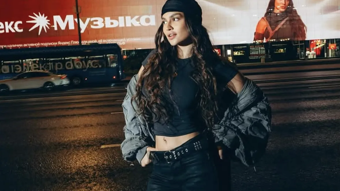 Соцсети Bearwolf