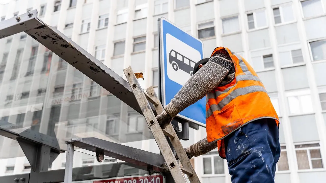 Фото: пресс-служба Министерства транспорта Подмосковья