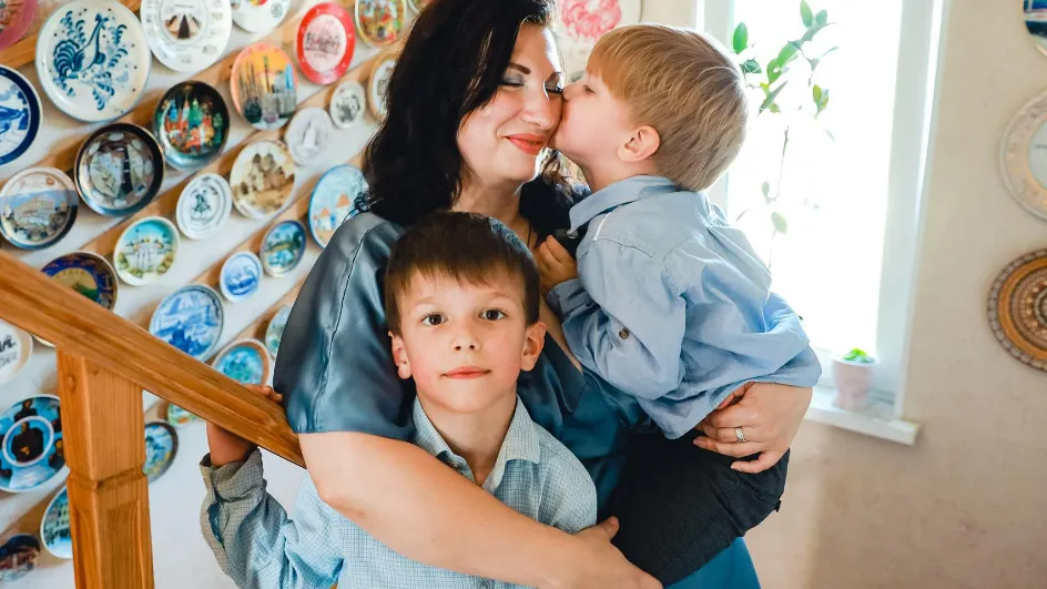 Фото: Министерство социального развития МО