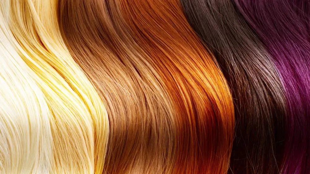 В красках для волос Syoss и Schwarzkopf обнаружили опасный альдегид