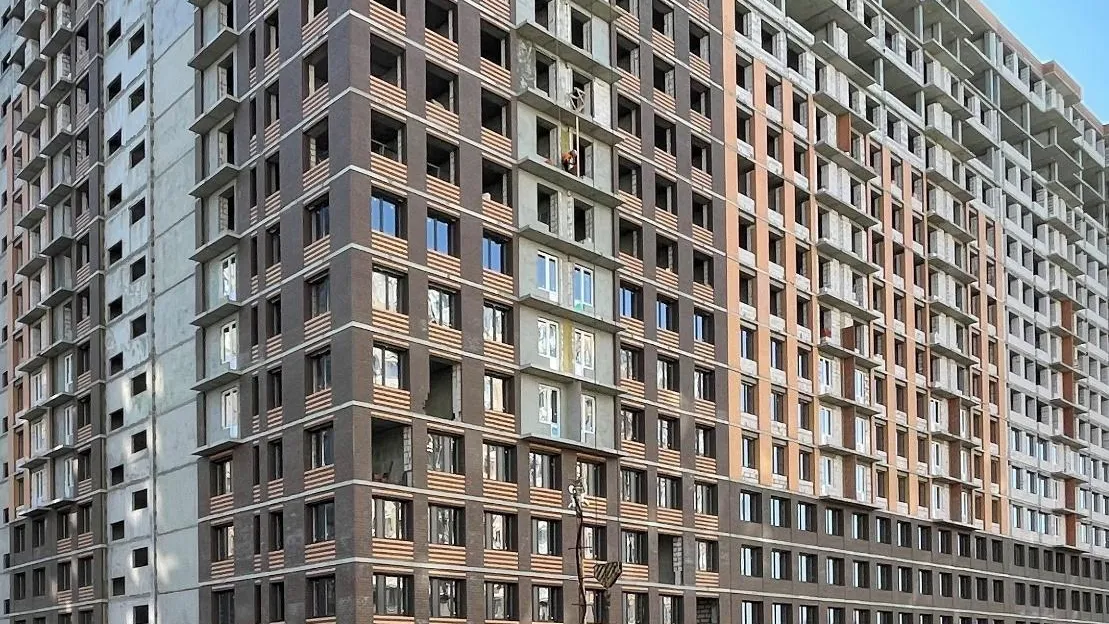 «Главстрой Регионы»