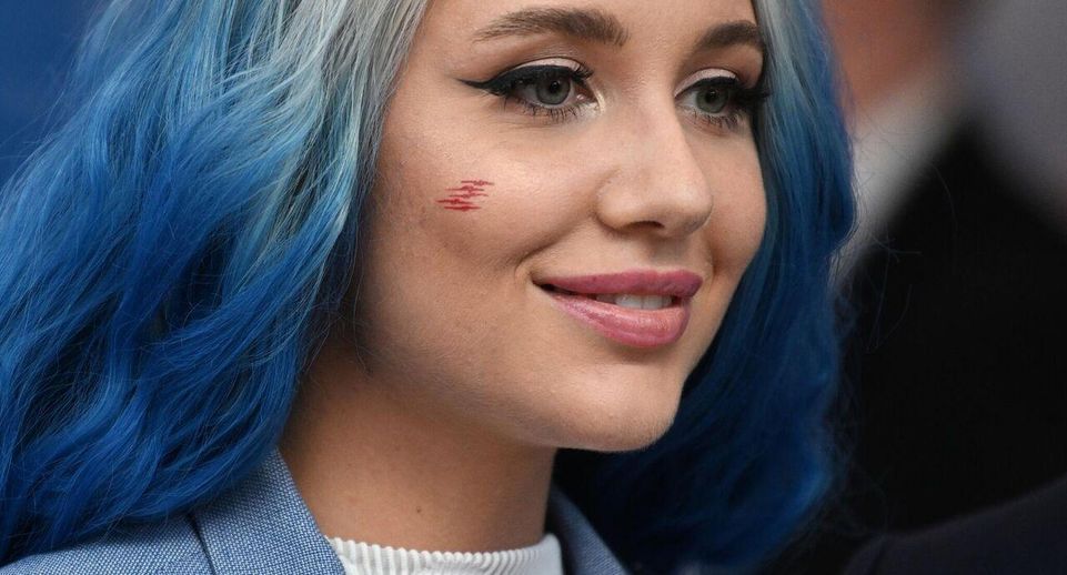 Певица Mia Boyka попала в список «Миротворца»