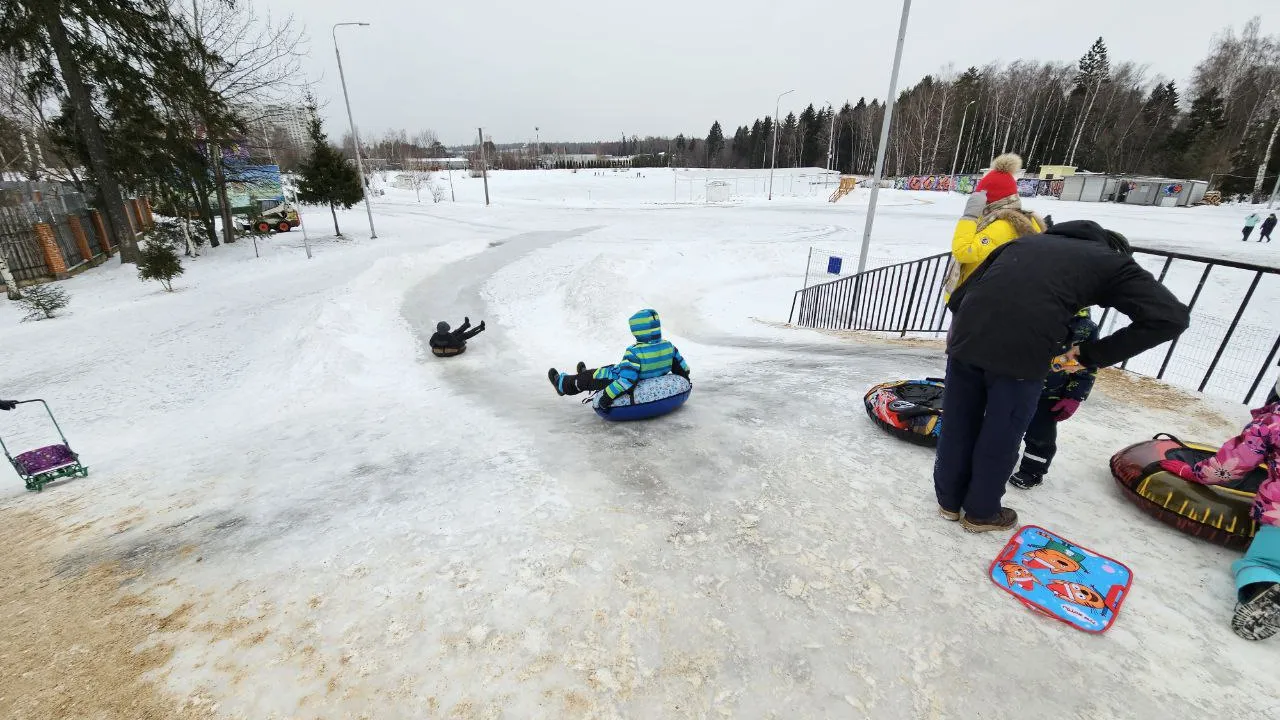 Фото: МБУК  «Городской парк культуры и отдыха»