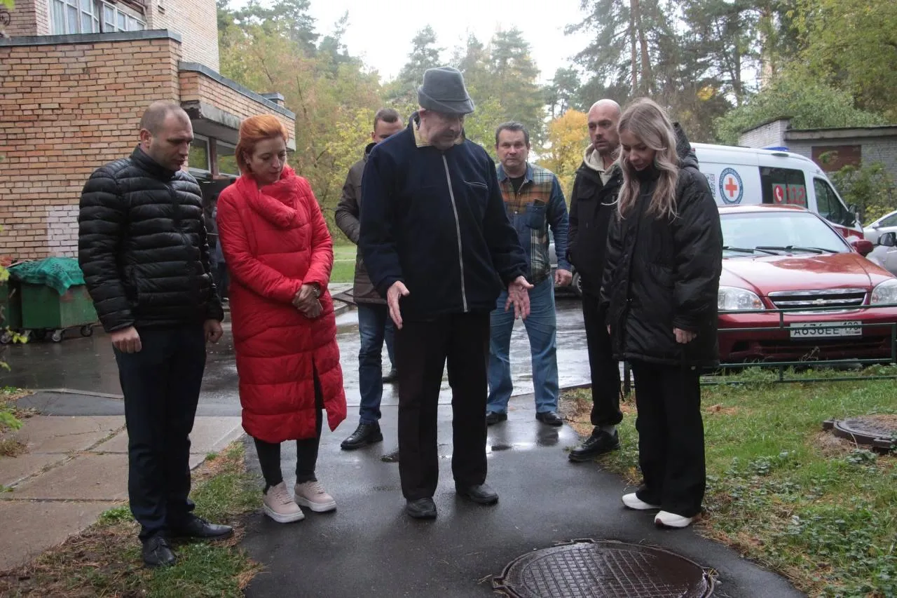 Фото: пресс-служба администрации Протвино