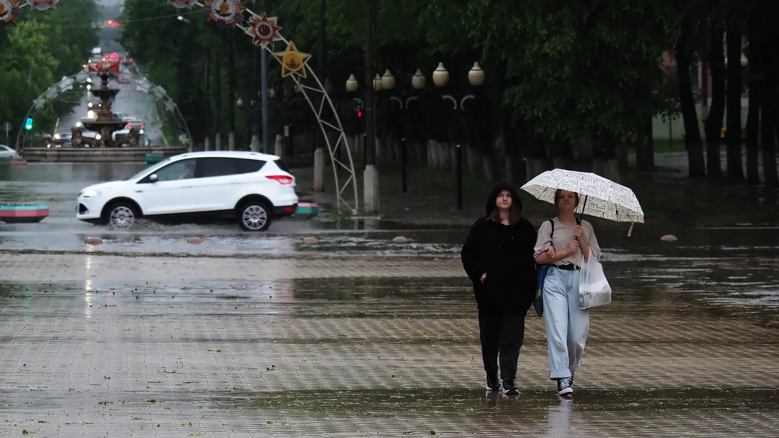 Фото: Сергей Демянюк