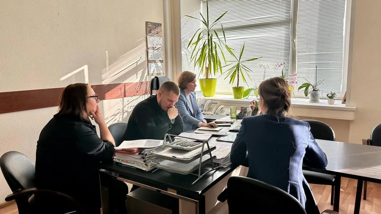 Фото: пресс-служба администрации г.о. Сергиев Посад