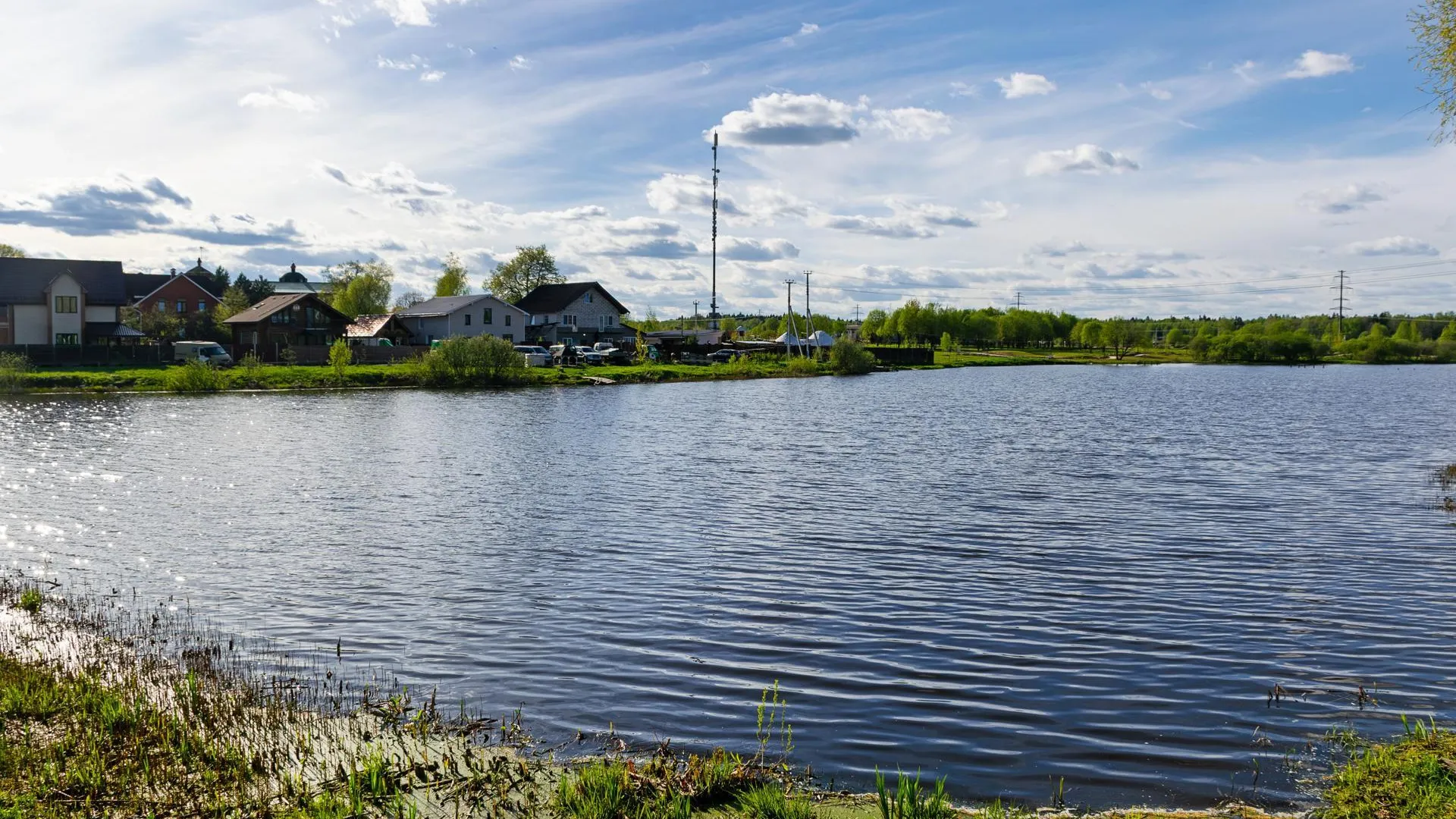 пресс-служба го Красногорск