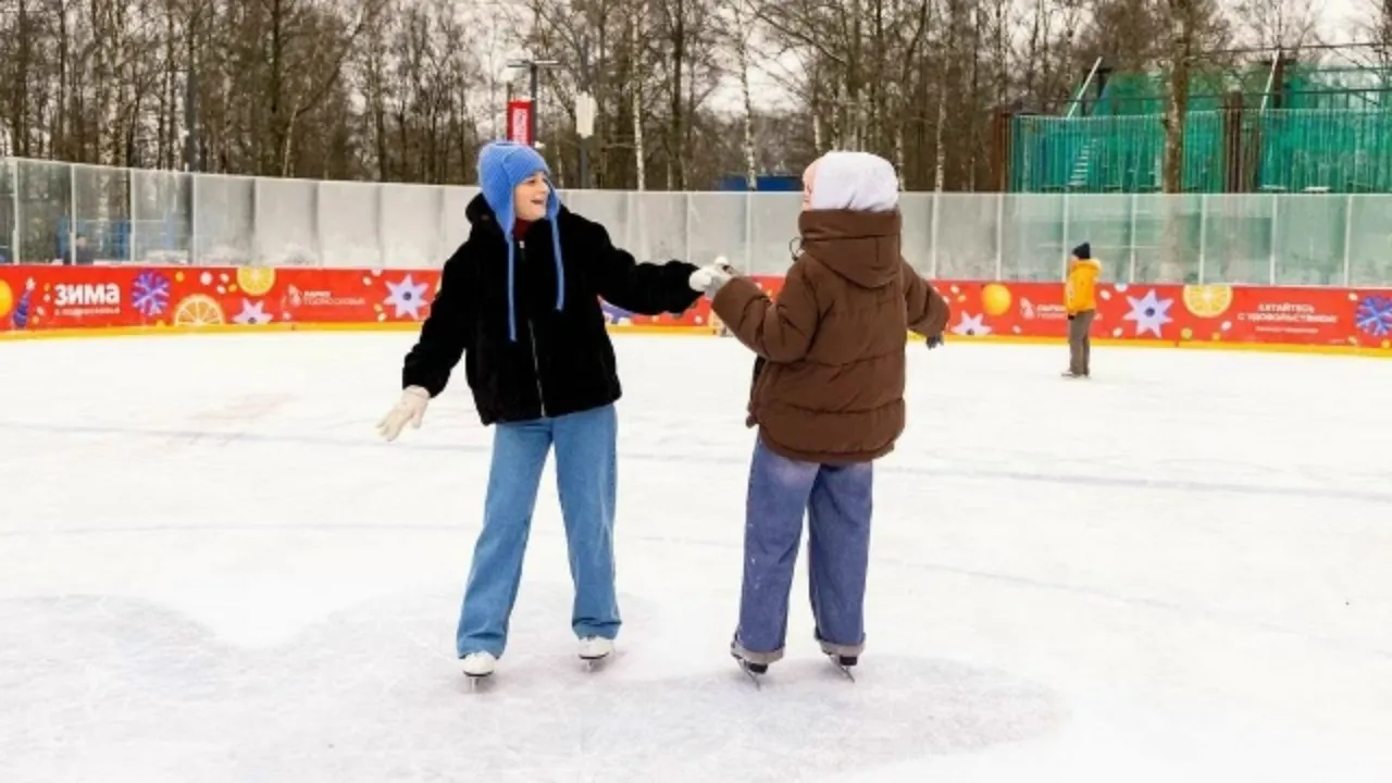пресс-служба администрации городского округа Лобня