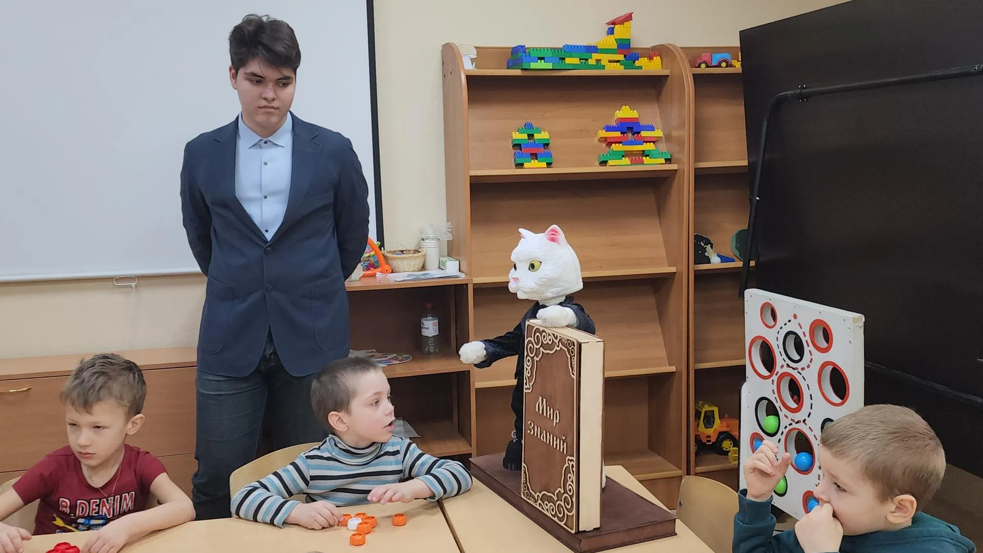 Ольга Сычёва