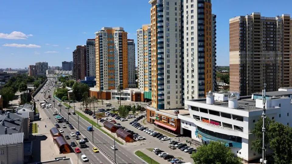 Фото: пресс-служба администрации г.о. Королев