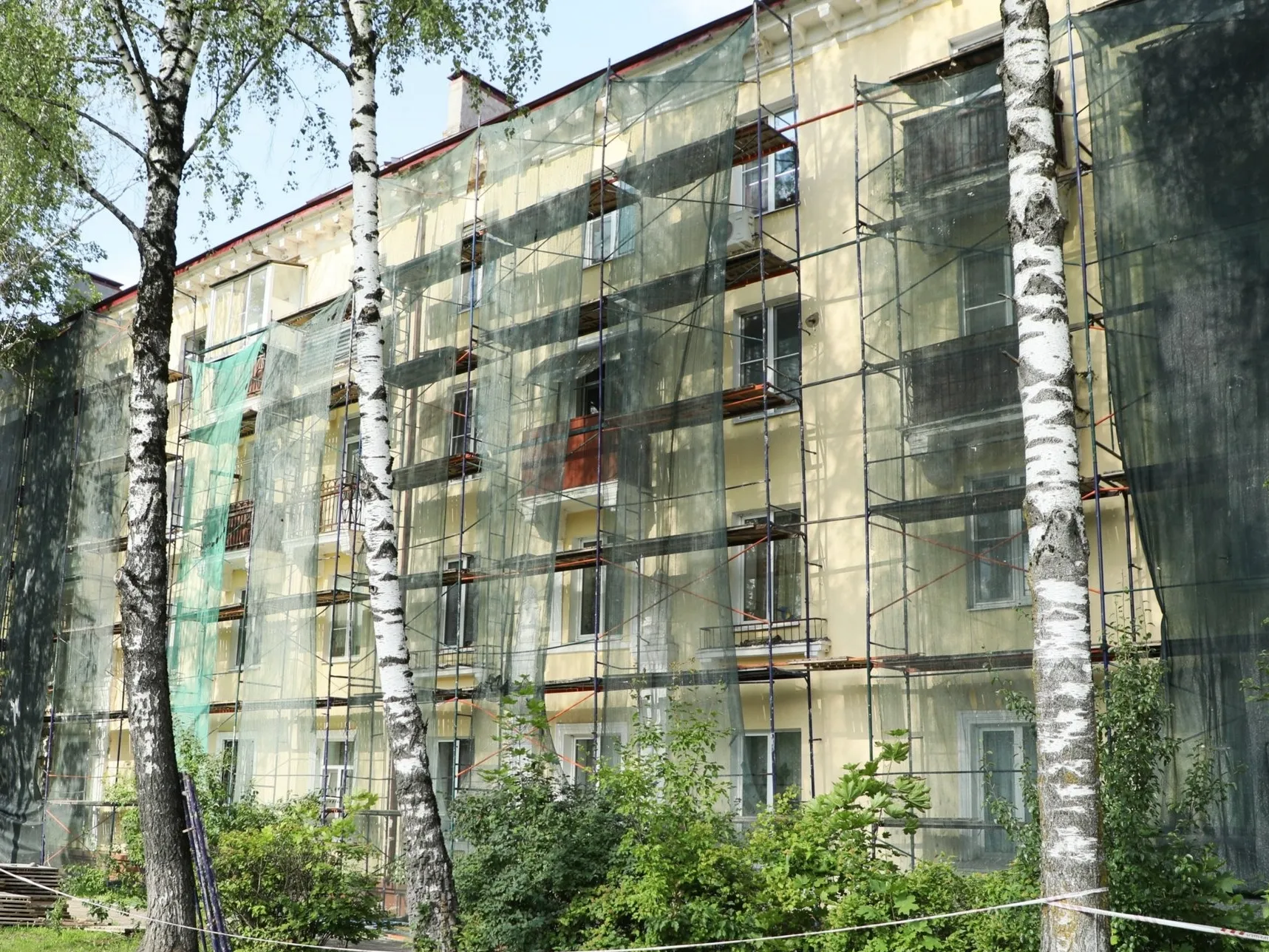 Фото: пресс-служба администрации Наро-Фоминского г.о.